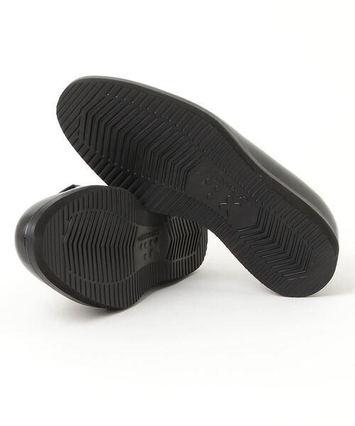 【セール】Jalan Sriwijaya Plain Toe Leather Shoes（ドレスシューズ）｜CULLNI（クルニ）