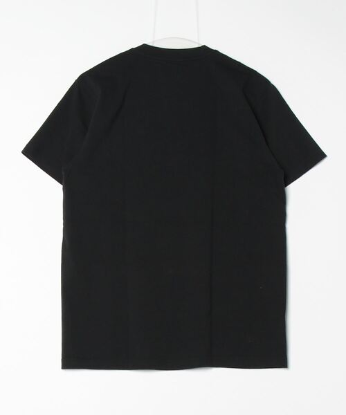 FUNG（ファング）の「FUNG / ファング ORDINARY MEN SS TEE グラフィック プリントTシャツ（Tシャツ/カットソー・メンズ・ホワイト/ブラック・MEDIUM/LARGE/X-SMALL）」の3枚目の写真