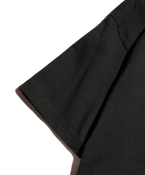 FUNG（ファング）の「FUNG / ファング ORDINARY MEN SS TEE グラフィック プリントTシャツ（Tシャツ/カットソー・メンズ・ホワイト/ブラック・MEDIUM/LARGE/X-SMALL）」の15枚目の写真