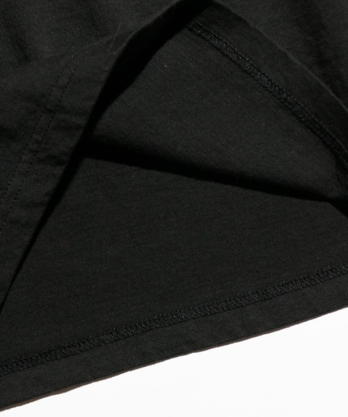 FUNG（ファング）の「FUNG / ファング ORDINARY MEN SS TEE グラフィック プリントTシャツ（Tシャツ/カットソー・メンズ・ホワイト/ブラック・MEDIUM/LARGE/X-SMALL）」の16枚目の写真