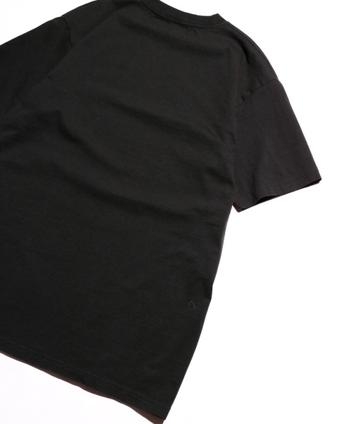 FUNG（ファング）の「FUNG / ファング ORDINARY MEN SS TEE グラフィック プリントTシャツ（Tシャツ/カットソー・メンズ・ホワイト/ブラック・MEDIUM/LARGE/X-SMALL）」の17枚目の写真