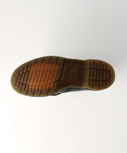 Dr. Martens(ドクターマーチン)の「<Dr Martens(ドクター マーチン)>101 6EYE ブーツ◆(ブーツ・レディース・ブラック・4/5/6)」の7枚目の写真