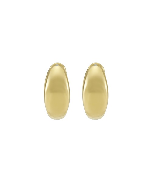 FOSSIL（フォッシル）の「フォッシル アクセサリー レディース ピアス ゴールド JF04741710（ピアス（両耳用）・レディース・GOLD・FREE）」の5枚目の写真