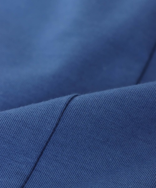 Three Four Time(スリーフォータイム)の「『2枚セット』サイドスリットワンピース×プリーツワンピース(ワンピース・レディース・ブラック/ブルー/グリーン・FREE)」の17枚目の写真