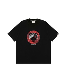 AAPE THEME TEE