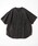 NAUTICAim[eBJj́uNAUTICA/m[eBJ Garment Dyed Baseball Shirt S/S/K[g_C x[X{[Vc V[gX[uiVc/uEXjvb`R[O[