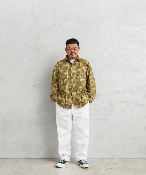 MILITARY(ミリタリー)の「実物 新品 デッドストック 米軍 HOSPITAL DUTY(ホスピタル デューティー)ホワイト トラウザーズ(スラックス・メンズ・ホワイト・W28xL32/W36xL32/W34xL34/W32xL32/W30xL32/W34xL30)」の20枚目の写真