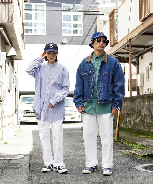 MILITARY(ミリタリー)の「実物 新品 デッドストック 米軍 HOSPITAL DUTY(ホスピタル デューティー)ホワイト トラウザーズ(スラックス・メンズ・ホワイト・W28xL32/W36xL32/W34xL34/W32xL32/W30xL32/W34xL30)」の7枚目の写真