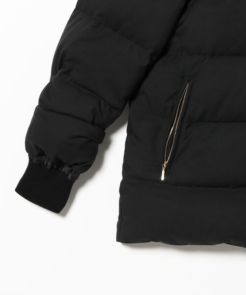 河田 ミドル ダウンジャケット（S～L）（ダウンジャケット/コート）｜B