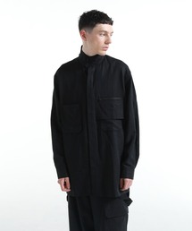 Y-3 | OVERSHIRT(シャツ/ブラウス)