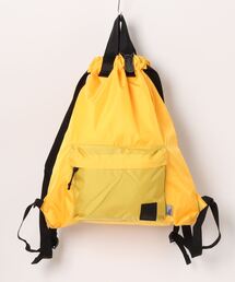 THE BROWN BUFFALO（ザブラウンバッファロー）の「BB HOBO BACKPACK（バックパック/リュック）」