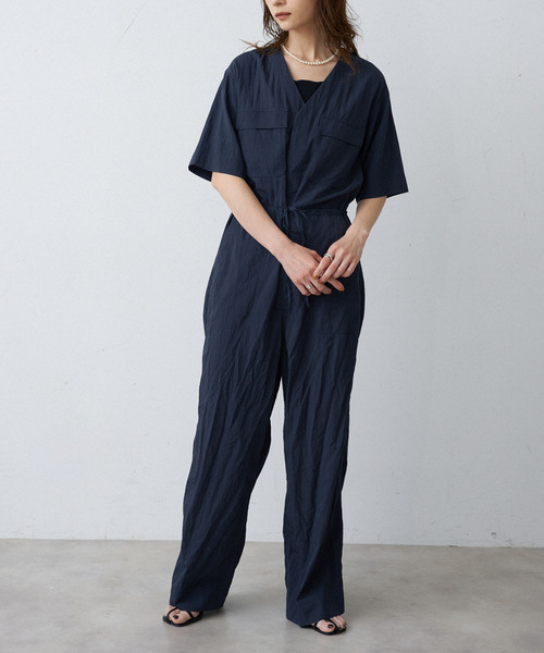 OUTDOOR PRODUCTS（アウトドアプロダクツ）の「≪追加≫ダブルポケット