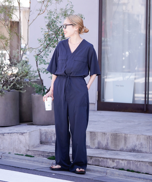 OUTDOOR PRODUCTS（アウトドアプロダクツ）の「≪追加≫ダブルポケット