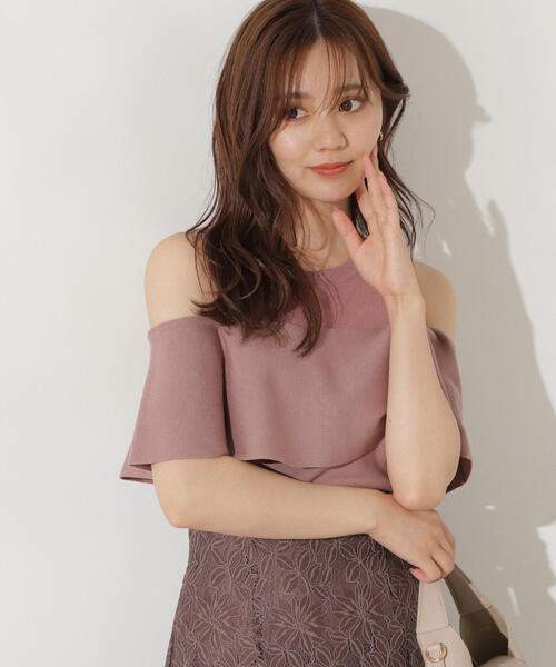 PROPORTION BODY DRESSING（プロポーションボディドレッシング