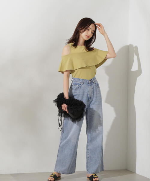 PROPORTION BODY DRESSING（プロポーションボディドレッシング