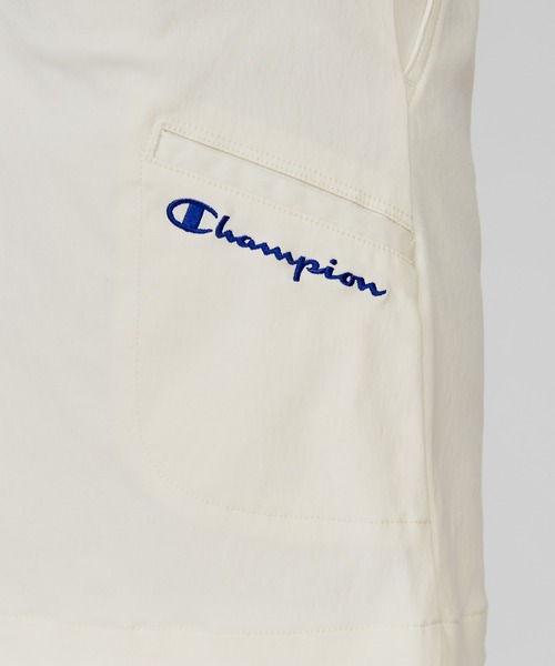 Champion Golf(チャンピオンゴルフ)の「【Champion/チャンピオン】レディース GOLF スカート(スカート・レディース・ネイビー/ブラック/ダークグリーン系/オフホワイト・LARGE/MEDIUM/SMALL)」の11枚目の写真