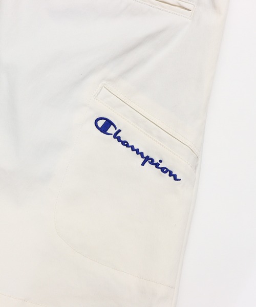 Champion Golf(チャンピオンゴルフ)の「【Champion/チャンピオン】レディース GOLF スカート(スカート・レディース・ネイビー/ブラック/ダークグリーン系/オフホワイト・LARGE/MEDIUM/SMALL)」の20枚目の写真