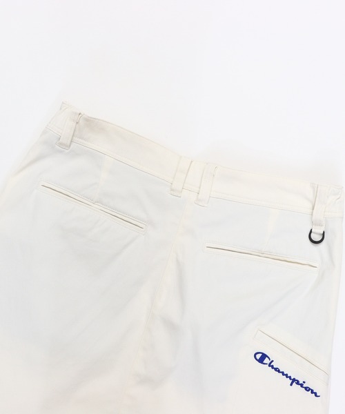 Champion Golf(チャンピオンゴルフ)の「【Champion/チャンピオン】レディース GOLF スカート(スカート・レディース・ネイビー/ブラック/ダークグリーン系/オフホワイト・LARGE/MEDIUM/SMALL)」の21枚目の写真