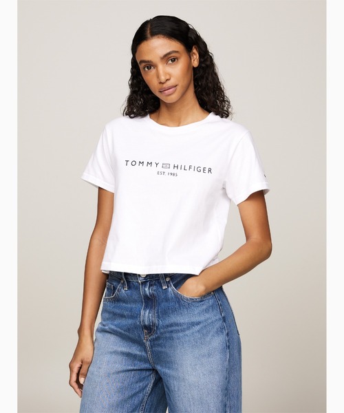 セール】ニートクルーネックTシャツ（Tシャツ/カットソー