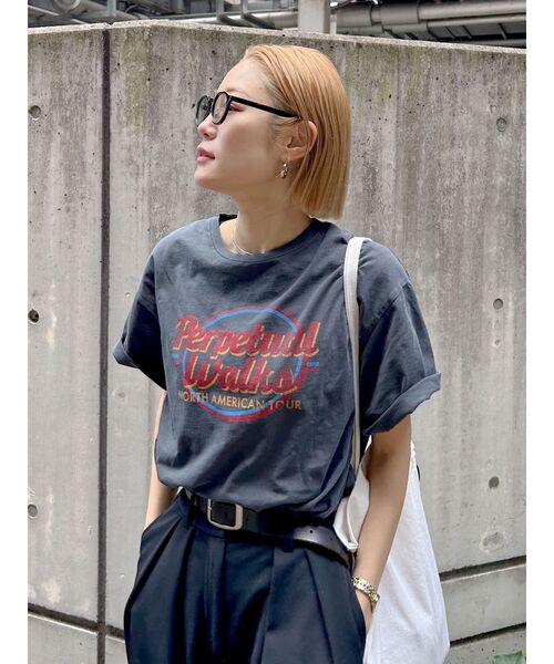 ungrid アングリッド 16点まとめ売り セール】ビスチェセットTee（Tシャツ/カットソー）｜Ungrid