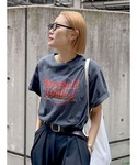 Ungrid(アングリッド)の「トップス(Tシャツ/カットソー)」