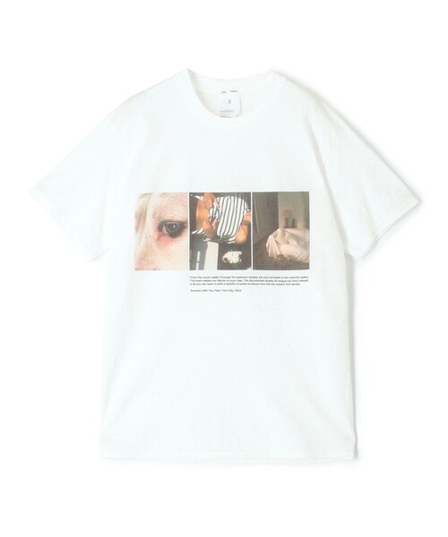 TOMORROWLAND （トゥモローランド）の「Edition × TARABANSKI
