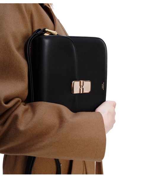 SAC GRACE SMALL（ショルダーバッグ）｜A.P.C.（アーペーセー