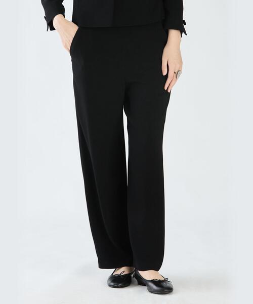 セール】U700 PANTALON パンツ（スラックス）｜agnes b.（アニエスベー