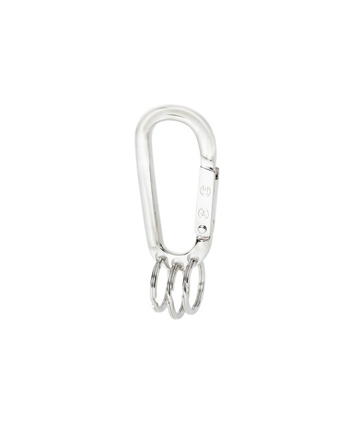 UE ZIRCONIA CARABINER カラビナ SOPH. | ZIRCONIA CARABINER(FREE CLEAR):