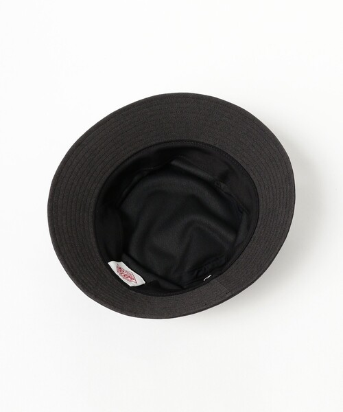 DANTON（ダントン）の「【別注】DANTON / バケットハット（ハット・メンズ・チャコールグレー/ネイビー・ONE SIZE）」の6枚目の写真