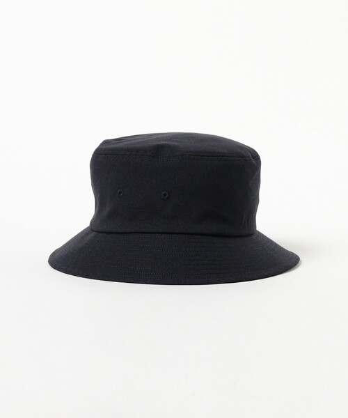DANTON（ダントン）の「【別注】DANTON / バケットハット（ハット・メンズ・チャコールグレー/ネイビー・ONE SIZE）」の7枚目の写真