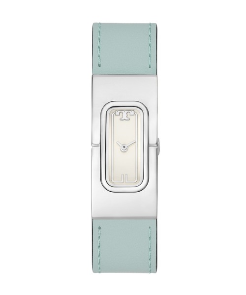 TORY BURCH(トリーバーチ)の「トリーバーチ 腕時計 レディース アナログ レザー TBW3048(アナログ腕時計・レディース・マルチ・FREE)」の1枚目の写真