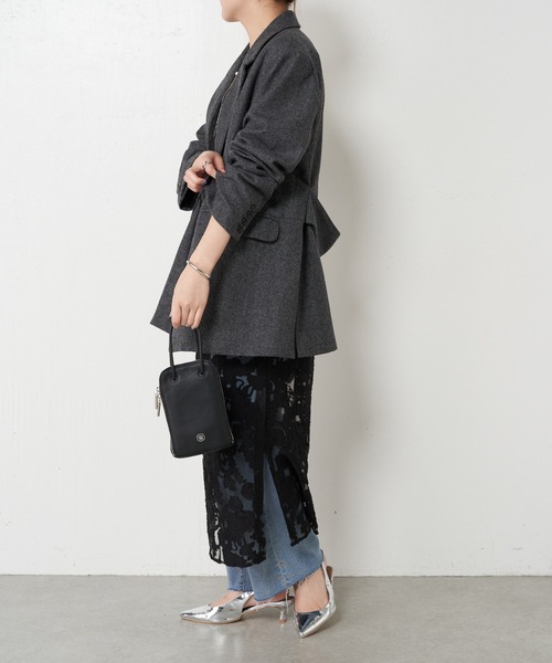 COLLAGE GALLARDAGALANTE（コラージュガリャルダガランテ）の