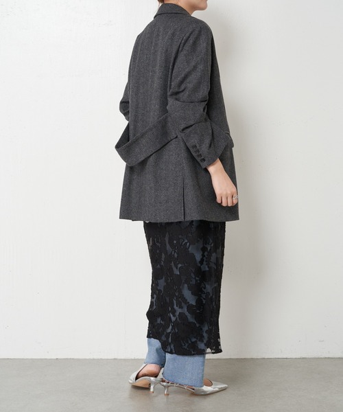 COLLAGE GALLARDAGALANTE（コラージュガリャルダガランテ）の