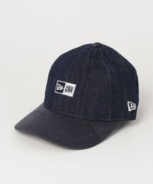NEW ERA｜ニューエラ（キッズ）のキャップ（ブルー・ネイビー