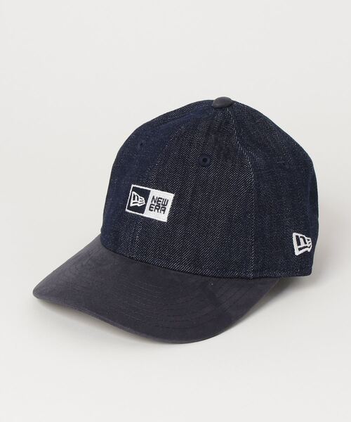 NEW ERA/ニューエラ キッズ キャップ Youth 9TWENTY MLB Denim 2