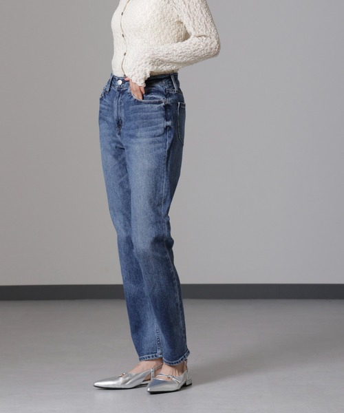 Healthy denim（ヘルシーデニム）の「Healthy DENIM/Citron