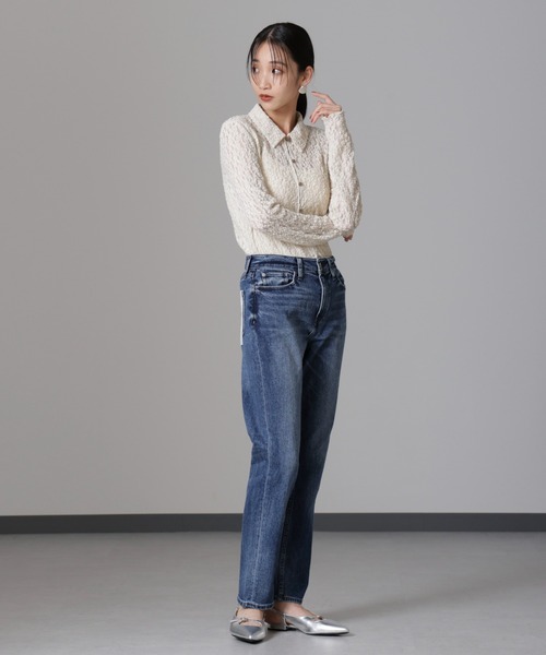 美品 Healthy DENIM 24インチ Healthy denim（ヘルシーデニム）の「Healthy DENIM/Citron