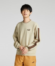 PUMA プーマ メンズ CORE HERITAGE MX クルースウェット