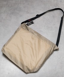 《GRAMICCI》 MICRO RIPSTOP SIDE BAG