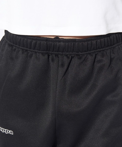Kappa(カッパ)の「ジャージ上下2点セット(ジャージ・レディース・ネイビー/ブラック/チャコールグレー・SMALL/X-LARGE/LARGE/MEDIUM)」の10枚目の写真