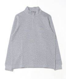 McGREGOR | 定番ハーフジップ(ポロシャツ)