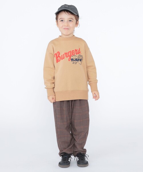 SHIPS（シップス）の「SHIPS KIDS:ウォッシュ ツイル キャップ（キャップ・キッズ・グリーン/ブラック・ONE SIZE）」の15枚目の写真