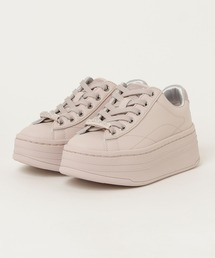 +diana | 厚底プラットフォームスニーカー(スニーカー)