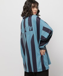 Fishs Eddy | [Fishs Eddy(フィッシュエディ)]ゲームロングスリーブTシャツ【UNISEX】(Tシャツ/カットソー)