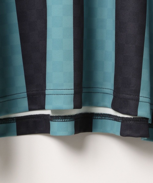 Fishs Eddy（フィッシュエディ）の「[Fishs Eddy(フィッシュエディ)]ゲームロングスリーブTシャツ【UNISEX】（Tシャツ/カットソー・レディース・その他2/その他1・MEDIUM/LARGE）」の4枚目の写真