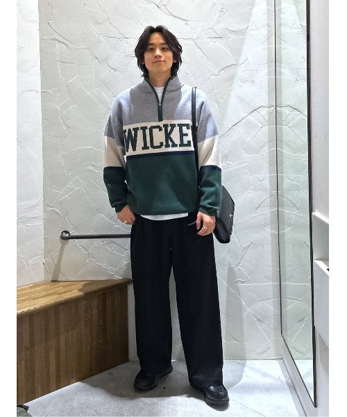 美品 MALBON×NIKE ハーフジップ トレーナー セーター 楽天市場】ナイキ