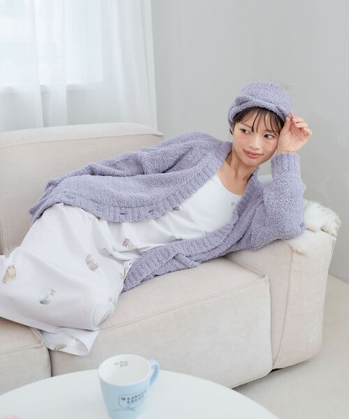 くうち　ルームウェアL ２点セット ルームウェア セット – ドズル社ストア