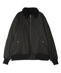 ARMY TWILL | 【ARMY TWILL/アーミーツイル】リバーシブル フライトジャケット(ブルゾン)