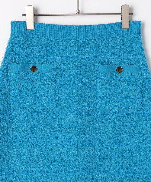 Rie Miller（リエミラー）の「《セットアップ対応》ファンシーツイード